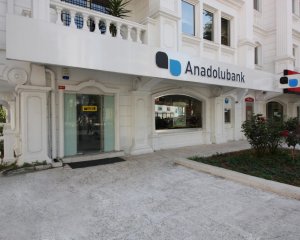 Anadolubank A.Ş