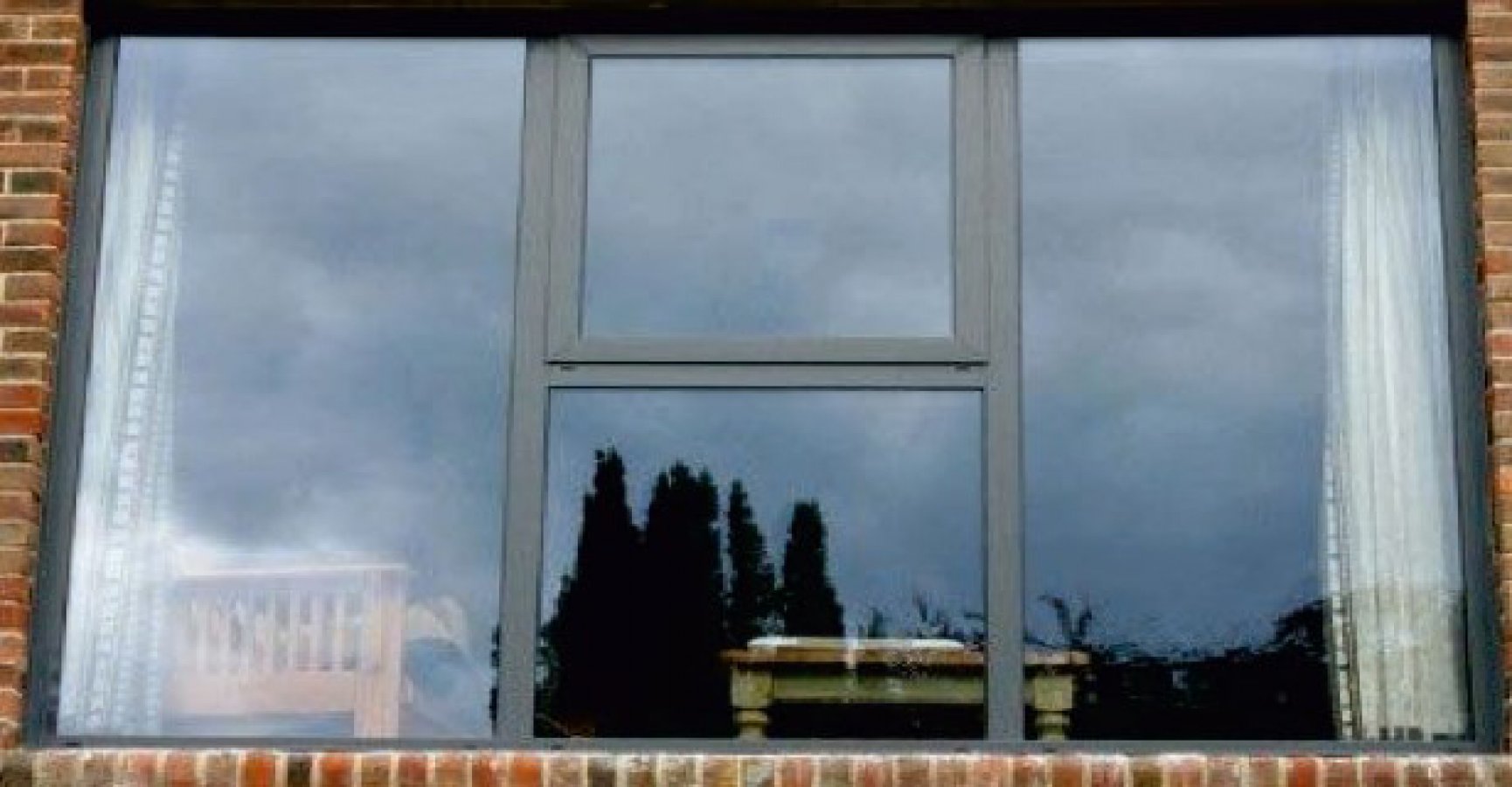 Isı Yalıtımlı Alüminyum Doğramalar