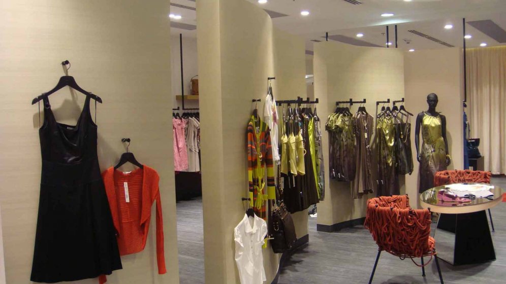 BGN Wroclaw Mağazaları