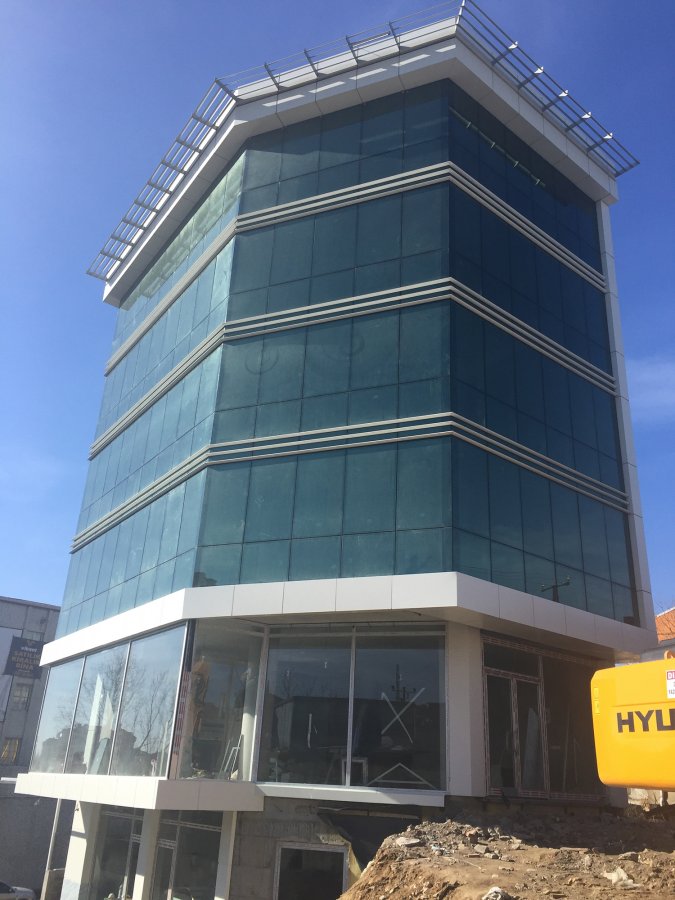 Arnavutköy İş Merkezi