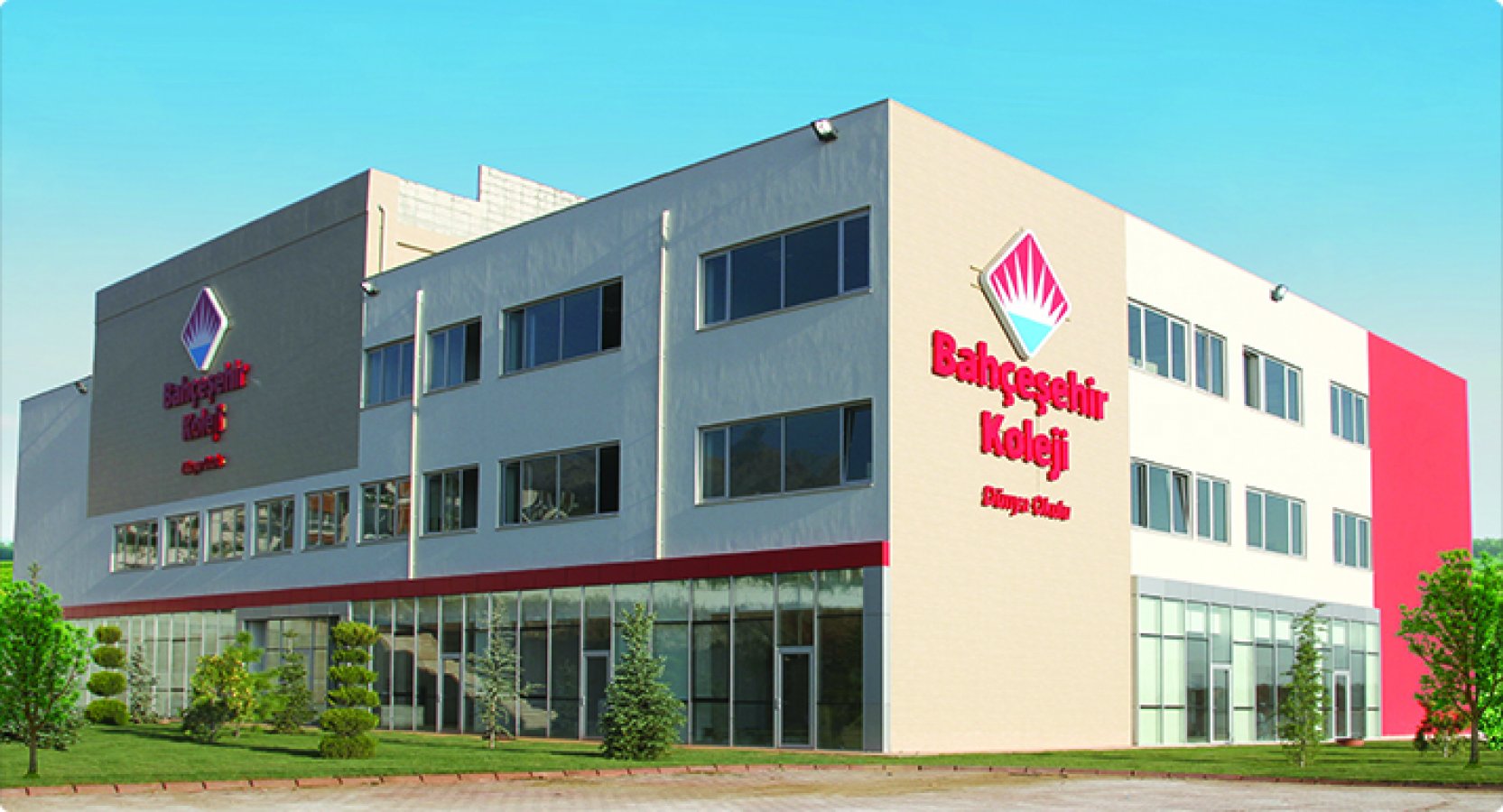 Bakırköy Bahçeşehir Koleji  