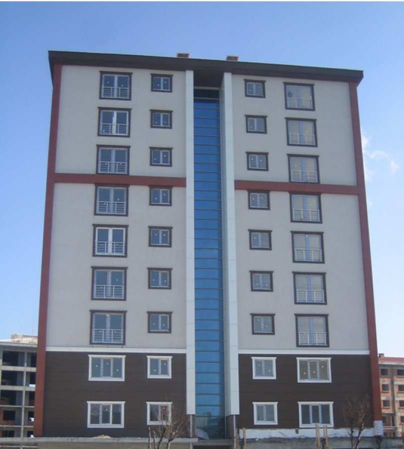 Beylikdüzü Konut-Harun İnşaat